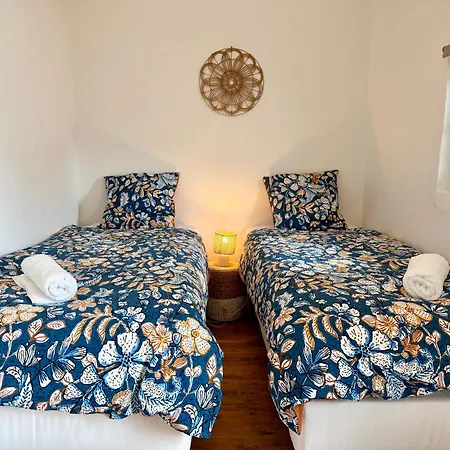 Dom wakacyjny La Casita Du Canal - 6 Couchages Patio Et Jacuzzi *